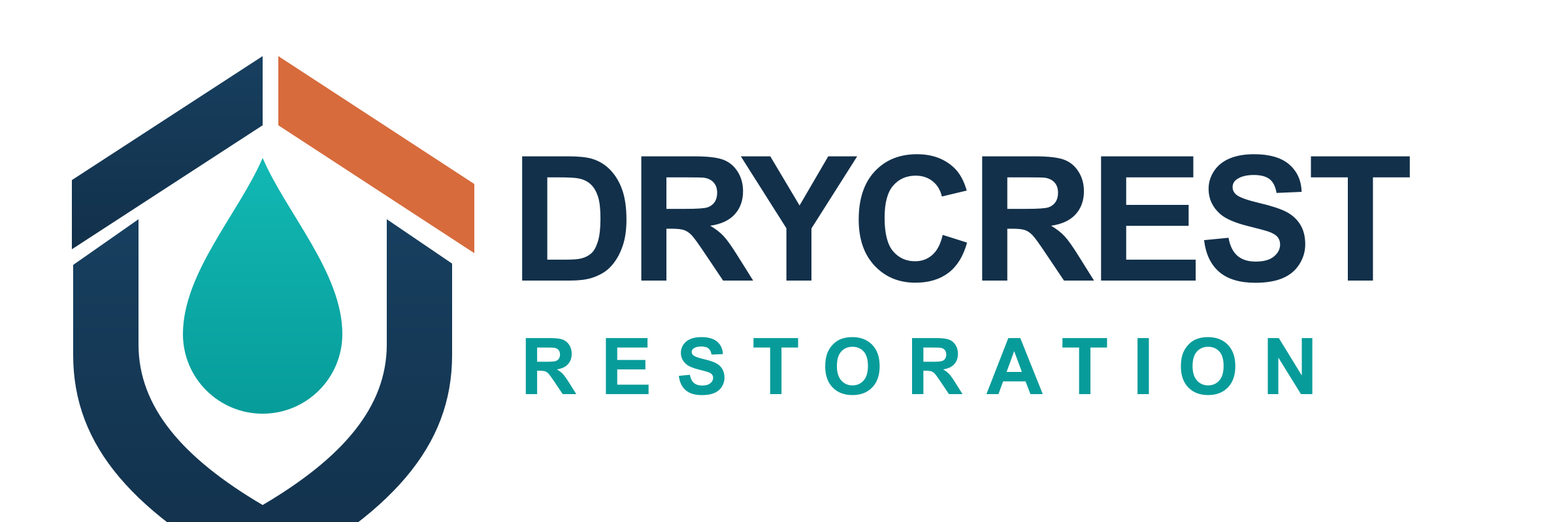 DryCrest Restoration